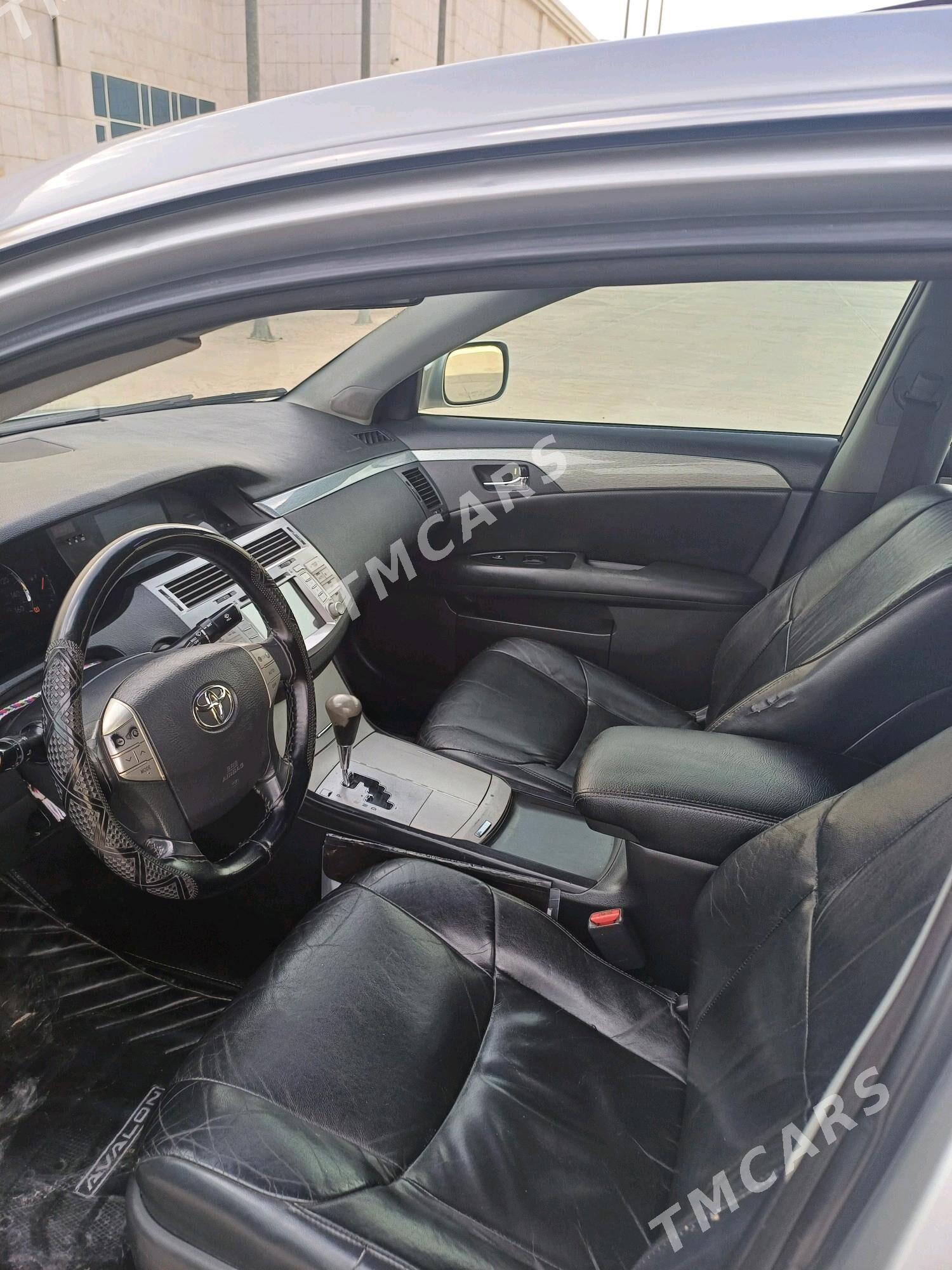 Toyota Avalon 2009 - 177 000 TMT - Балканабат - img 5