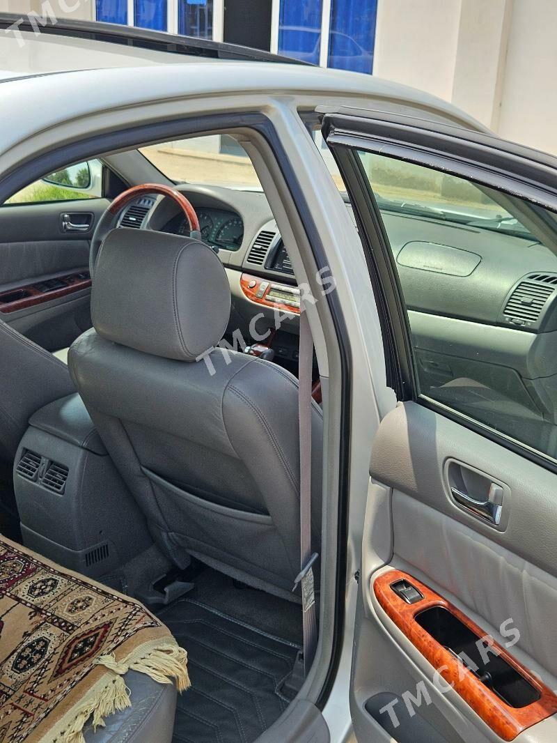 Toyota Camry 2003 - 175 000 TMT - Tejen - img 2