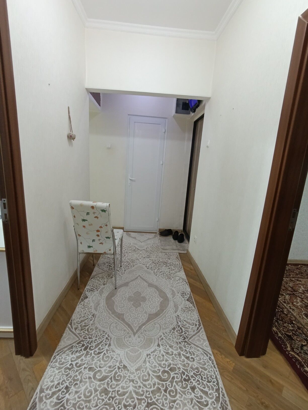 АРЕНДА МИР 1 2-КОМН - Aşgabat - img 2