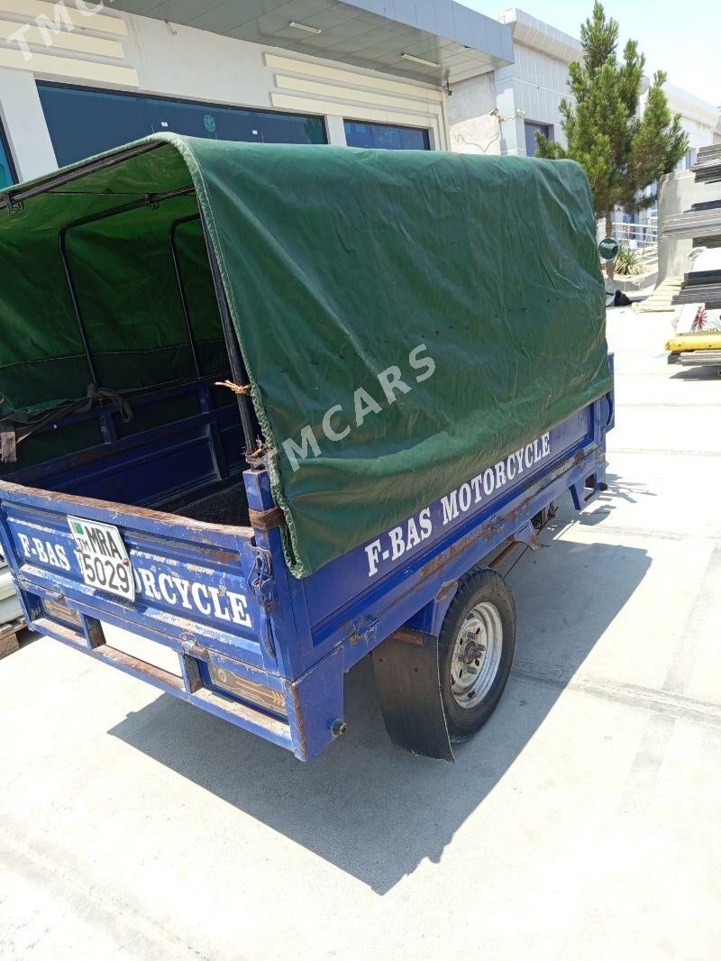 Fekon FK150-8G 2016 - 20 000 TMT - Sakarçäge - img 3