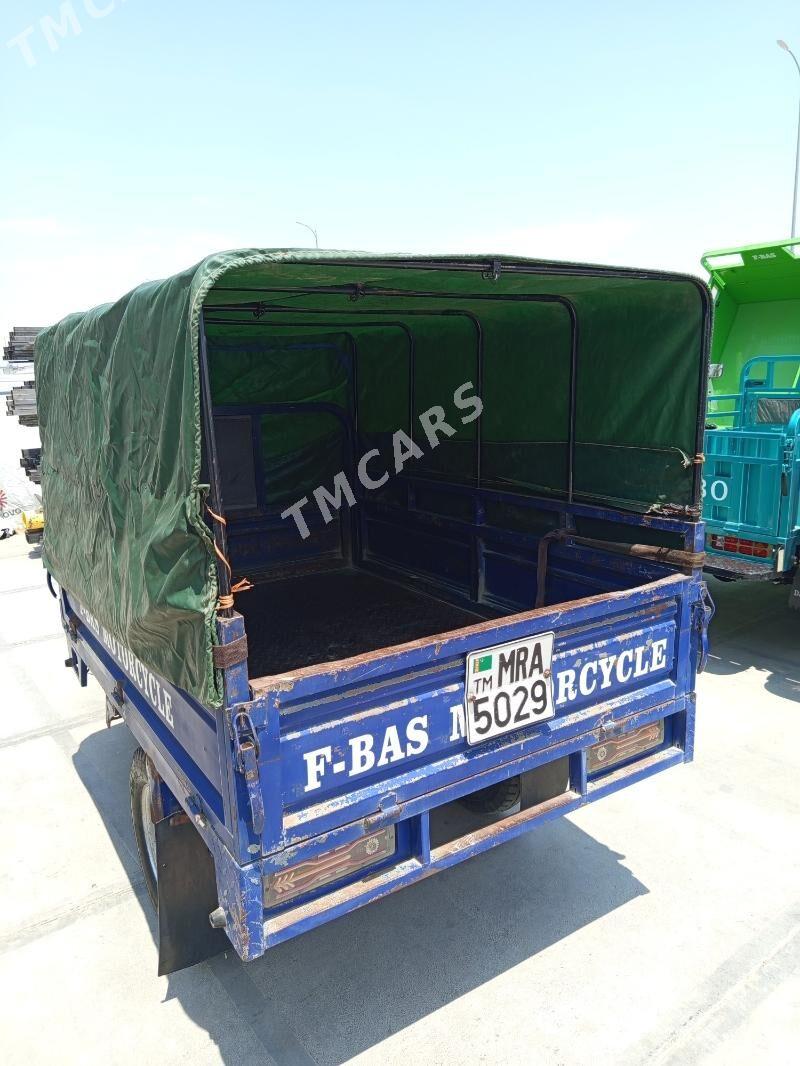 Fekon FK150-8G 2016 - 20 000 TMT - Sakarçäge - img 6