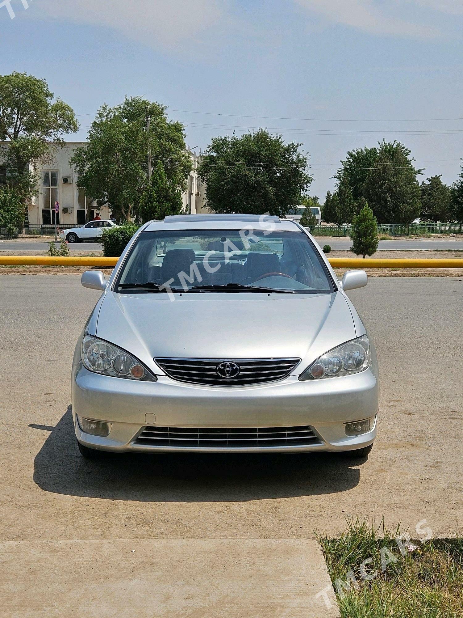 Toyota Camry 2003 - 175 000 TMT - Tejen - img 6