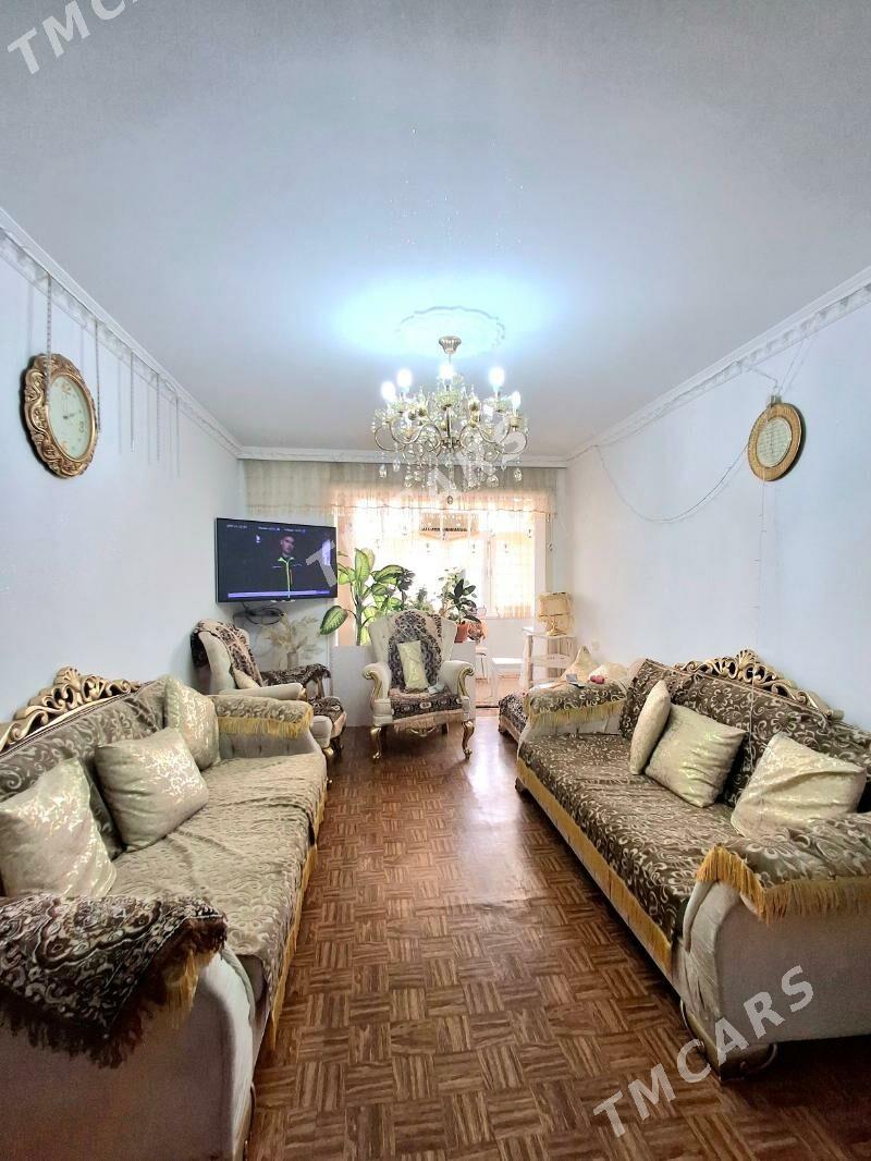 11mkr 2komnat - Ашхабад - img 2