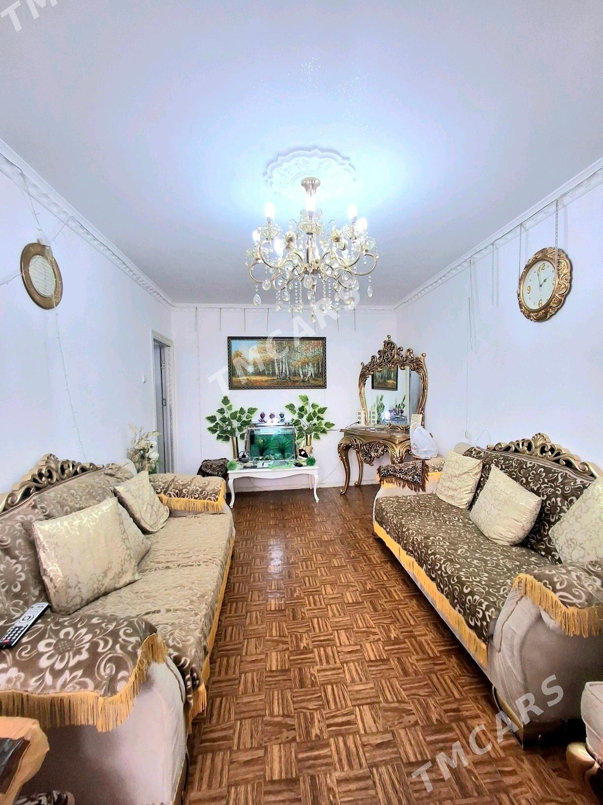 11mkr 2komnat - Ашхабад - img 5