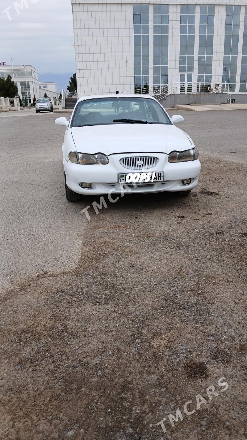 Hyundai Sonata 1997 - 24 000 TMT - Aşgabat - img 4