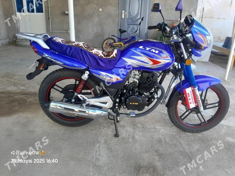 Fekon FK200-14G 2023 - 33 000 TMT - Койтендаг - img 2