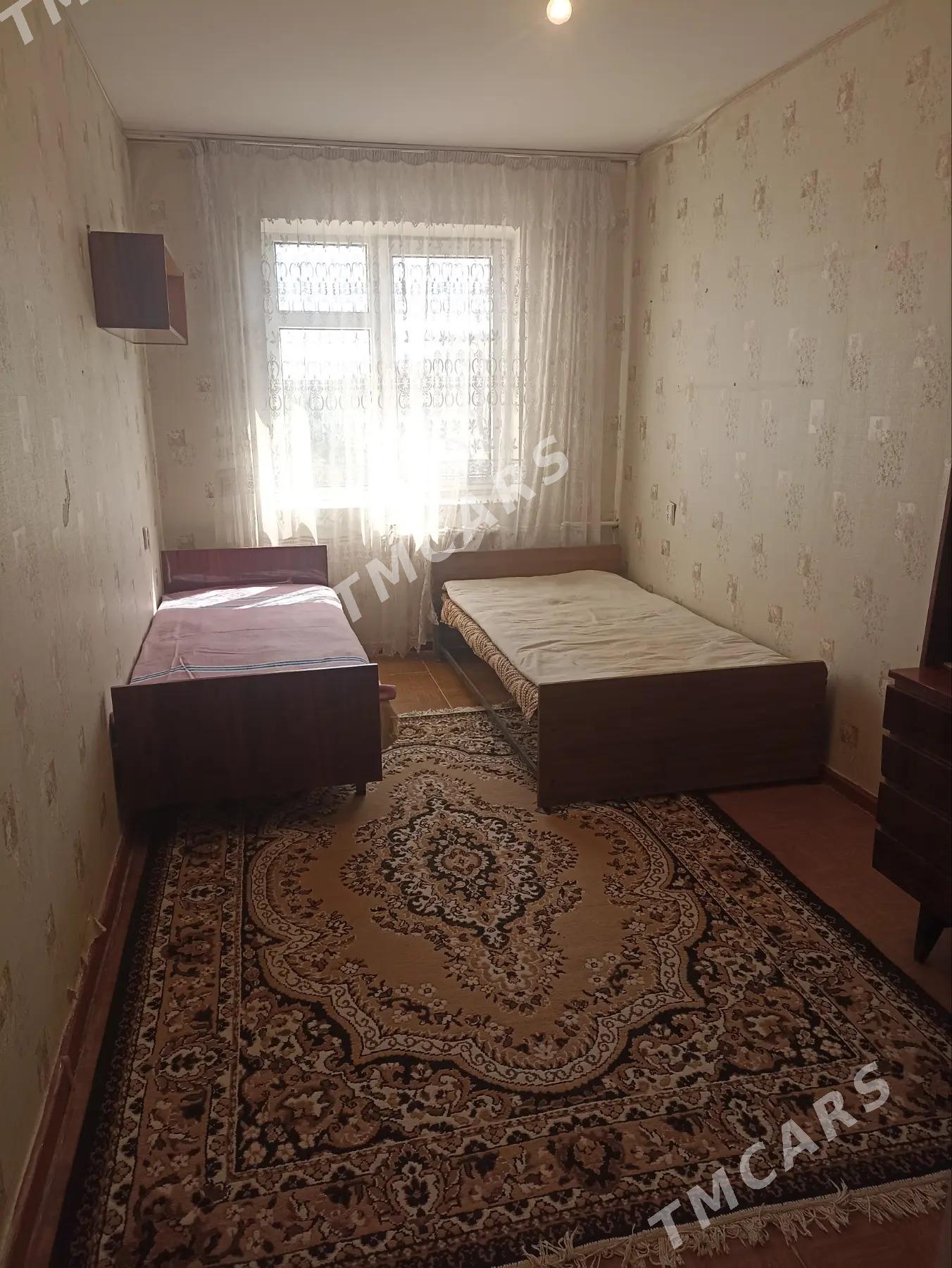 11 mkr 3 kom - Ашхабад - img 7