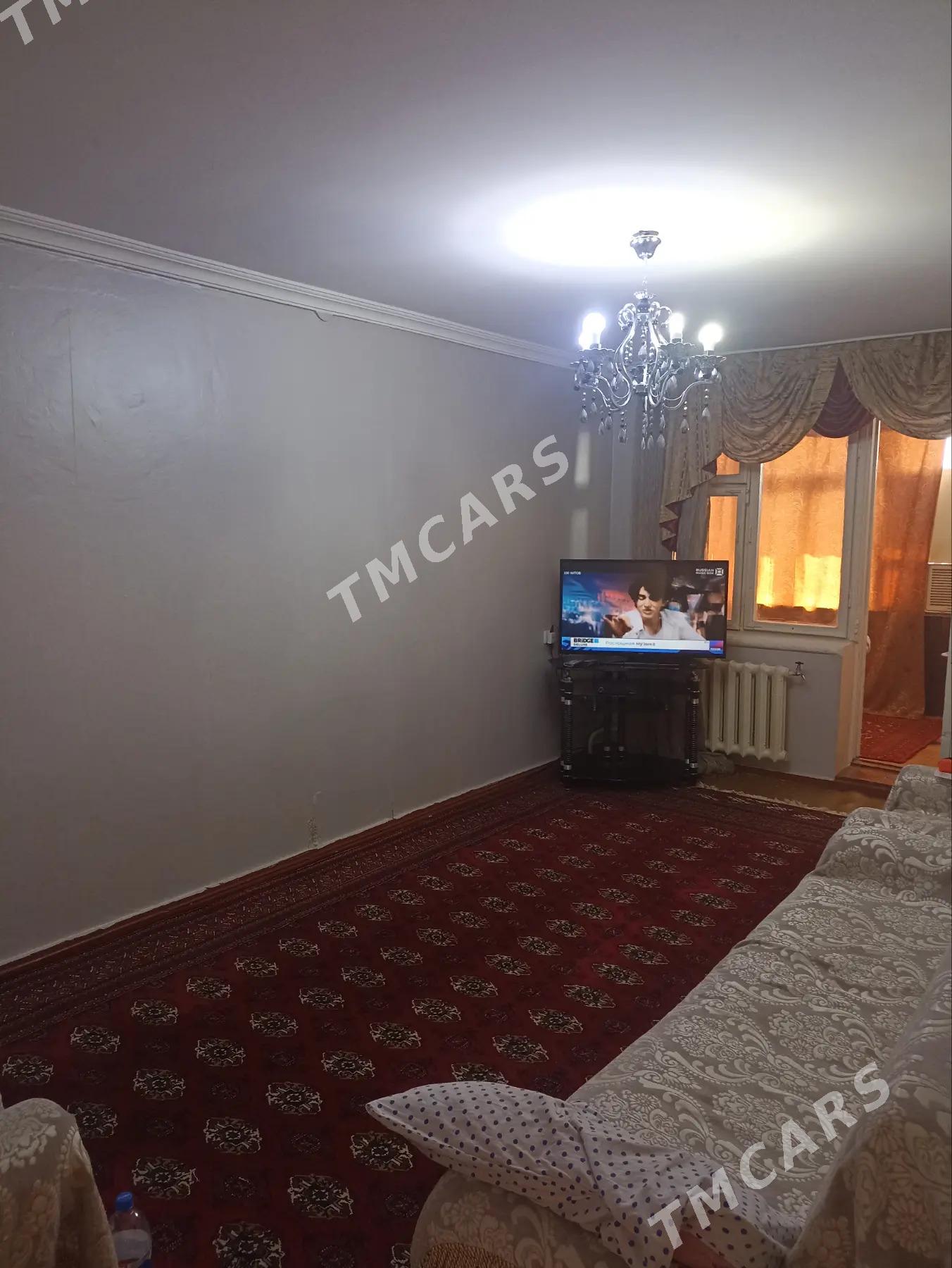 11 mkr 3 kom - Ашхабад - img 5