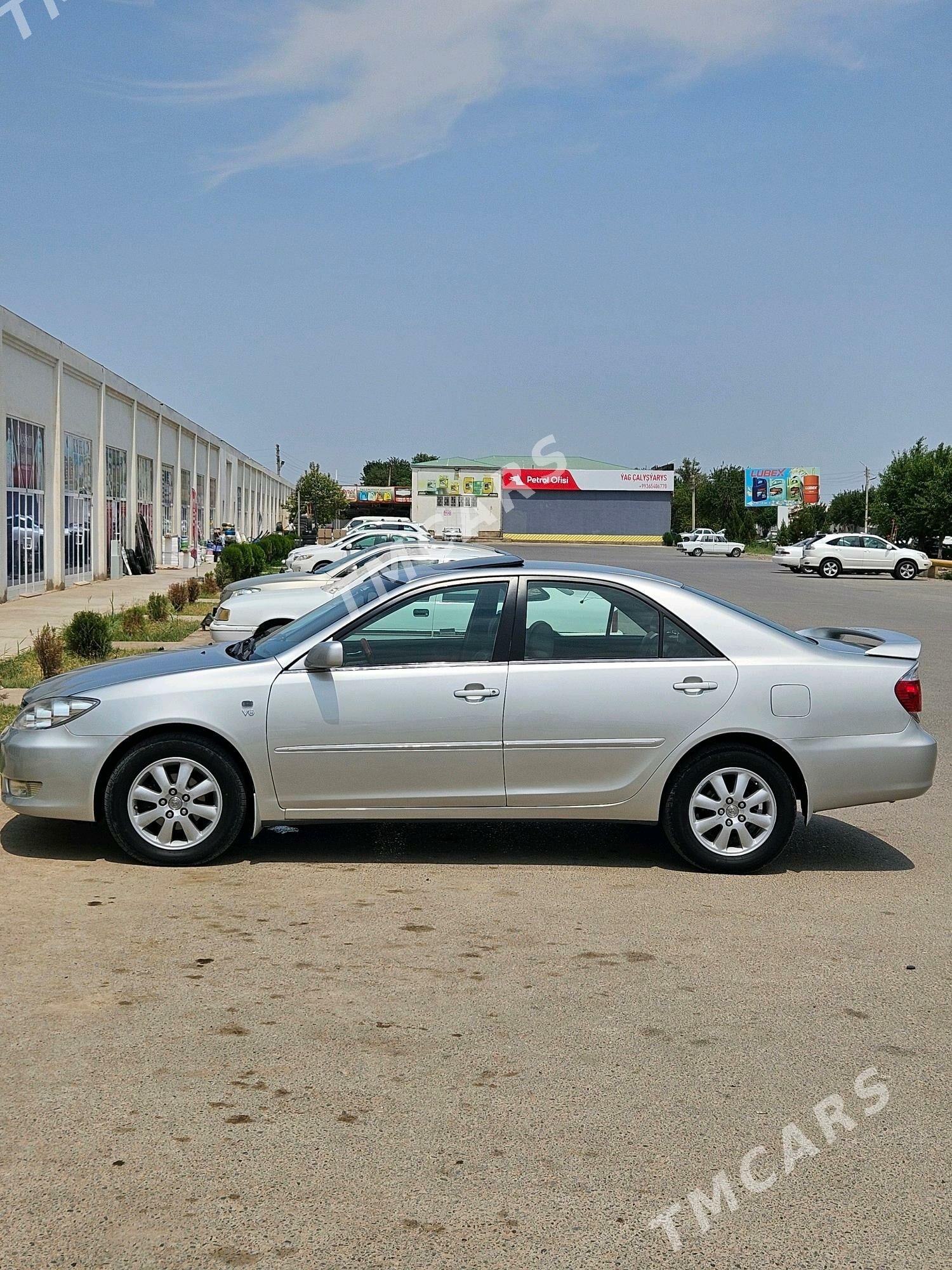 Toyota Camry 2003 - 175 000 TMT - Tejen - img 9