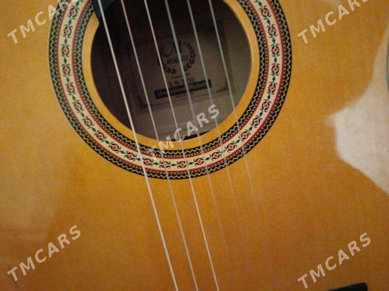 gitara - Ашхабад - img 2