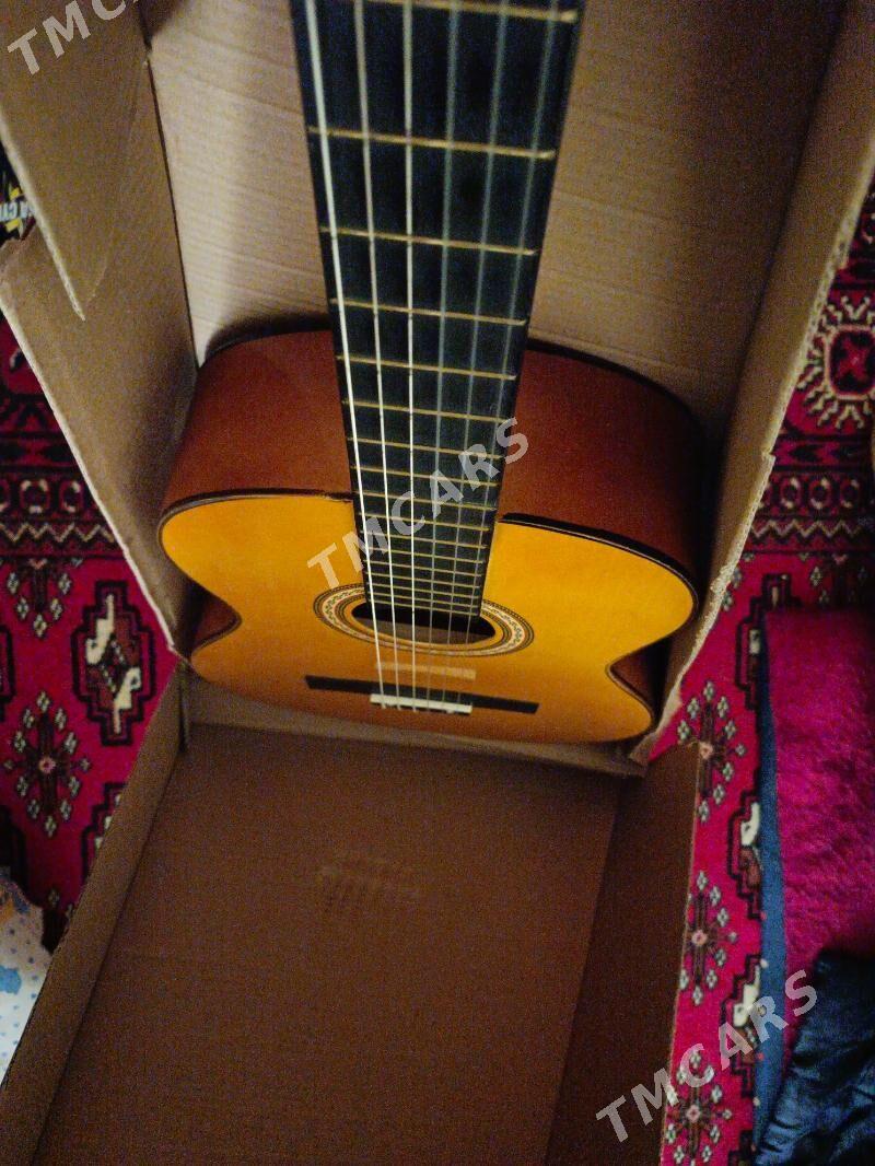 gitara - Ашхабад - img 6