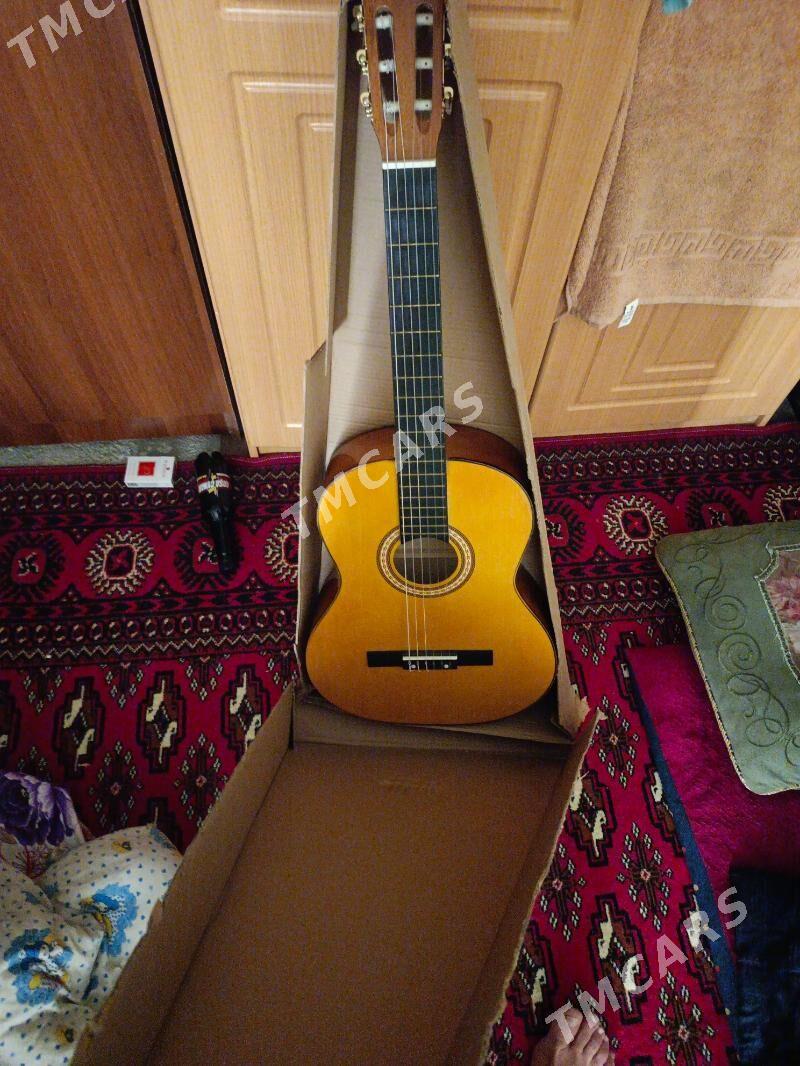 gitara - Ашхабад - img 7