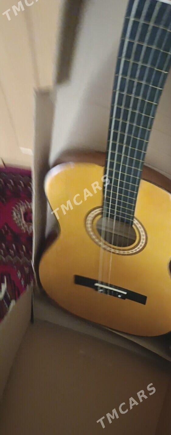 gitara - Ашхабад - img 5