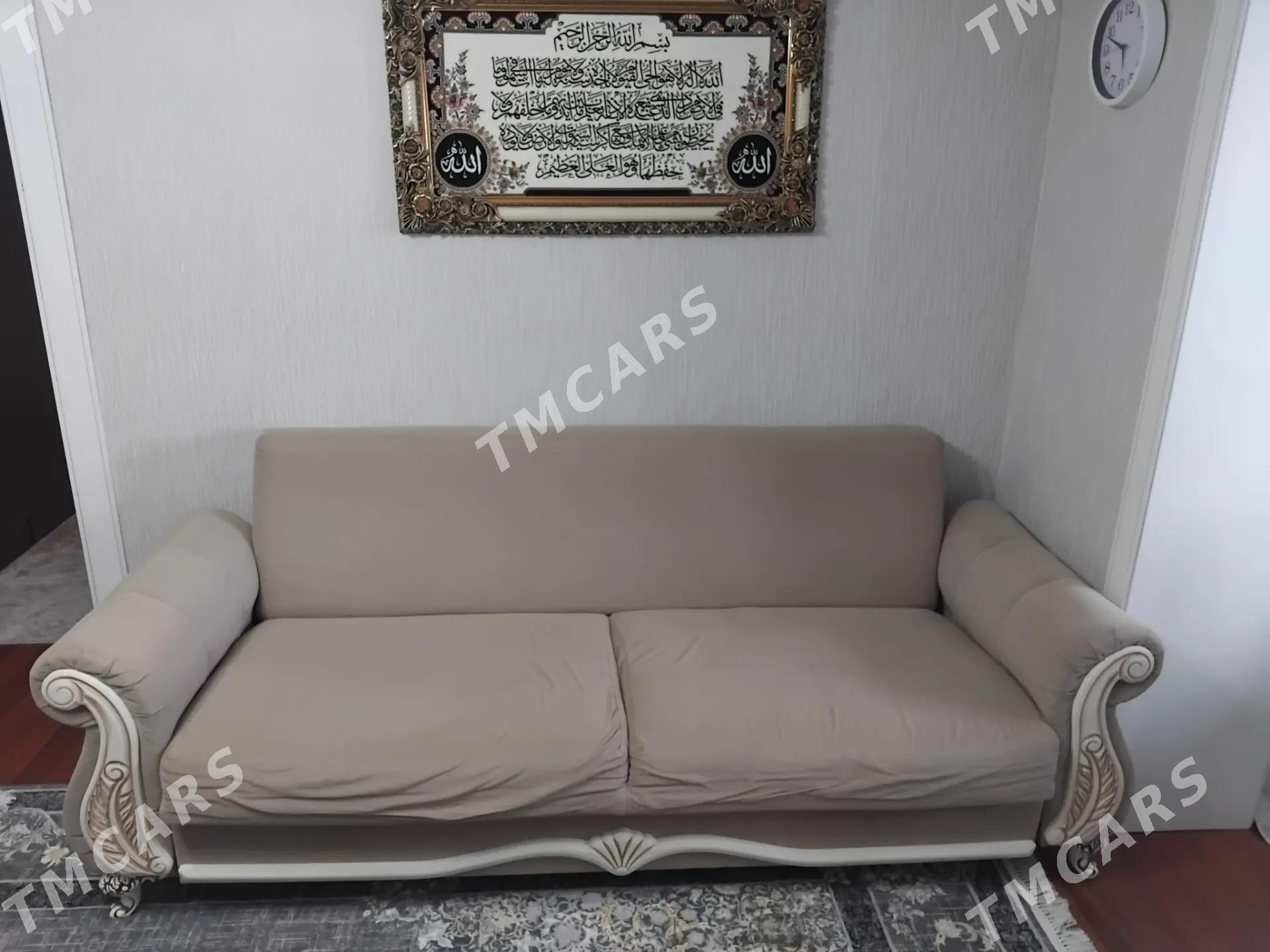 Ugalok , diwan - Балканабат - img 2