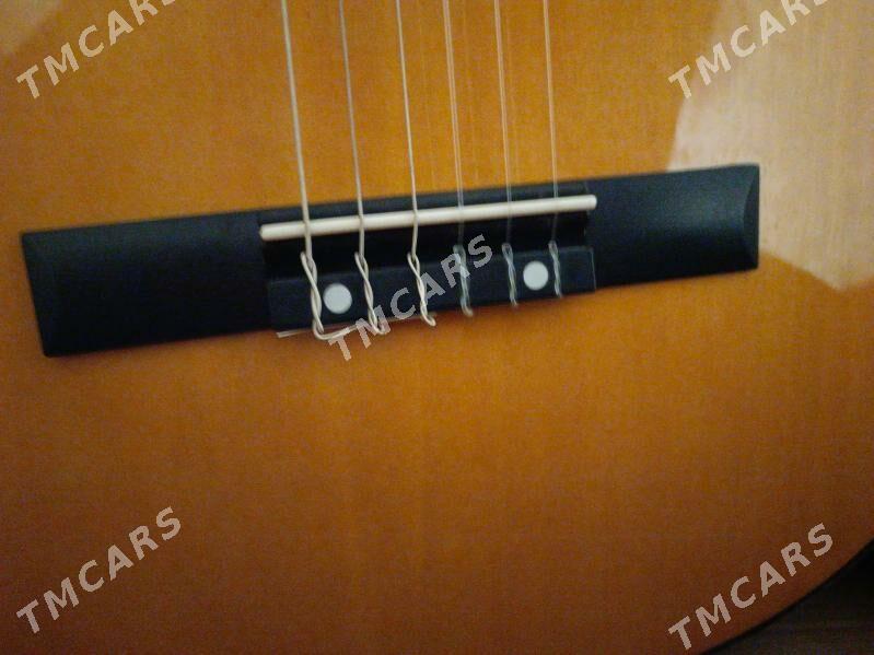 gitara - Ашхабад - img 8