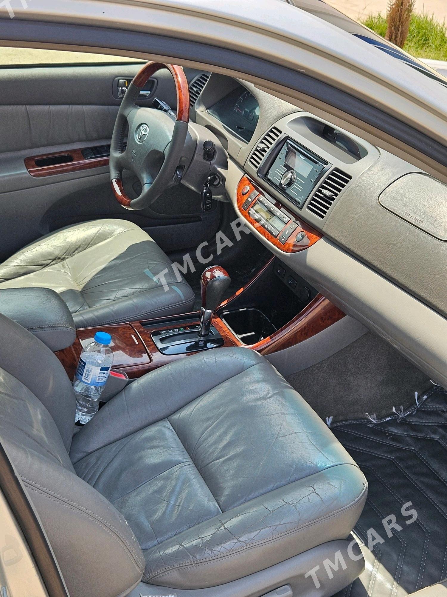 Toyota Camry 2003 - 175 000 TMT - Tejen - img 8