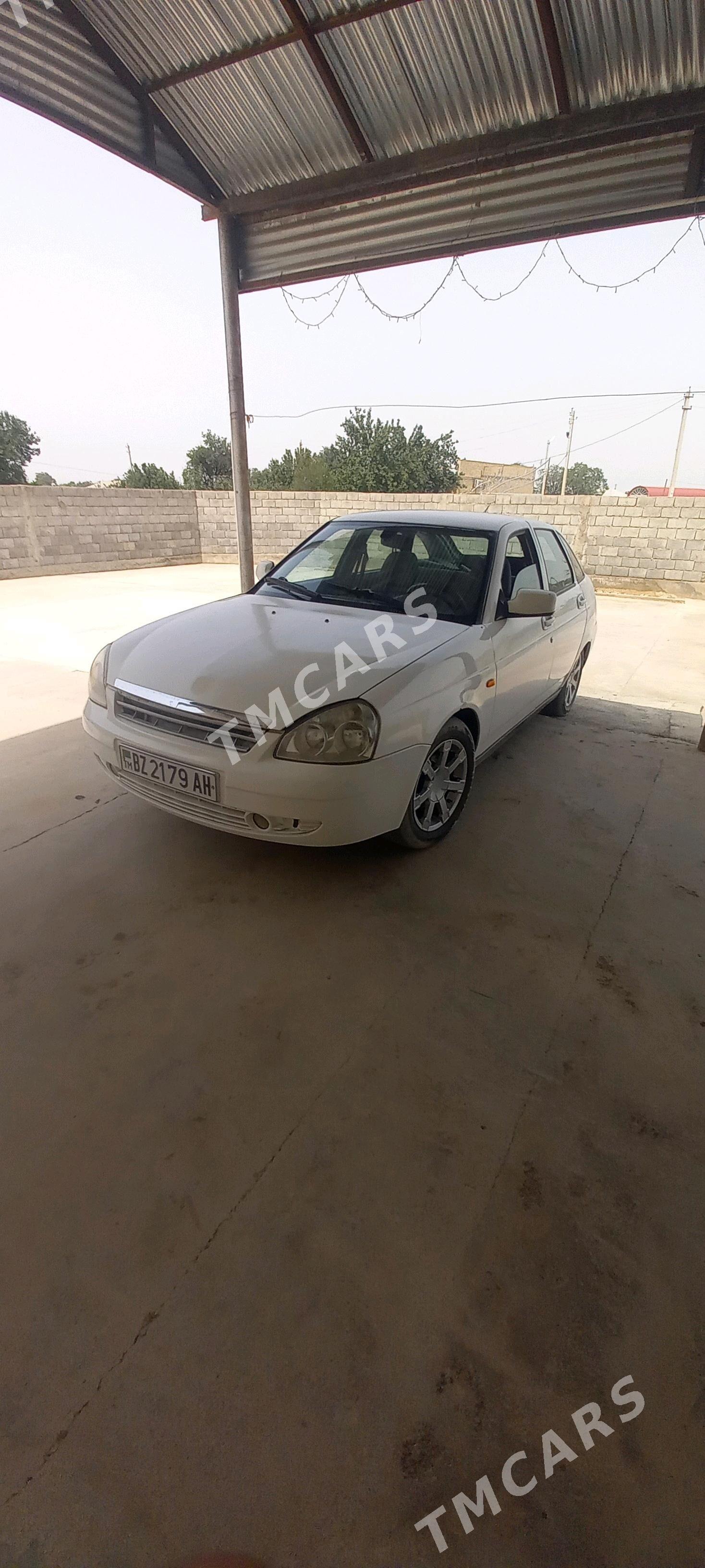 Lada Priora 2010 - 38 000 TMT - Кака - img 6