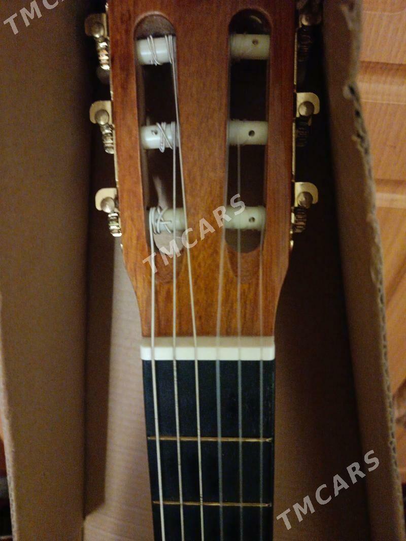 gitara - Ашхабад - img 4