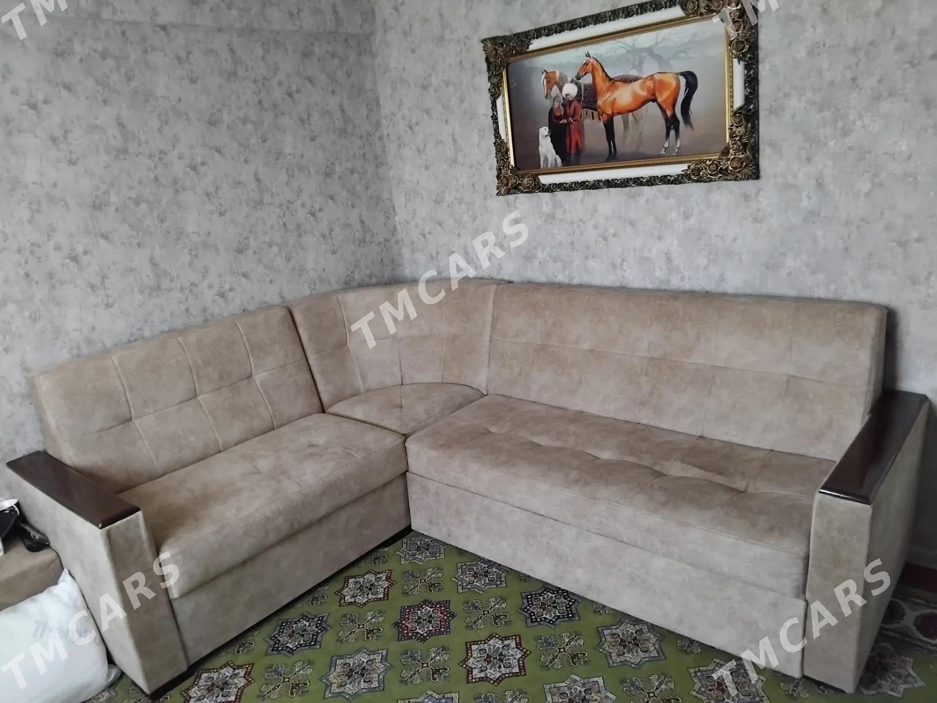 Ugalok , diwan - Балканабат - img 3