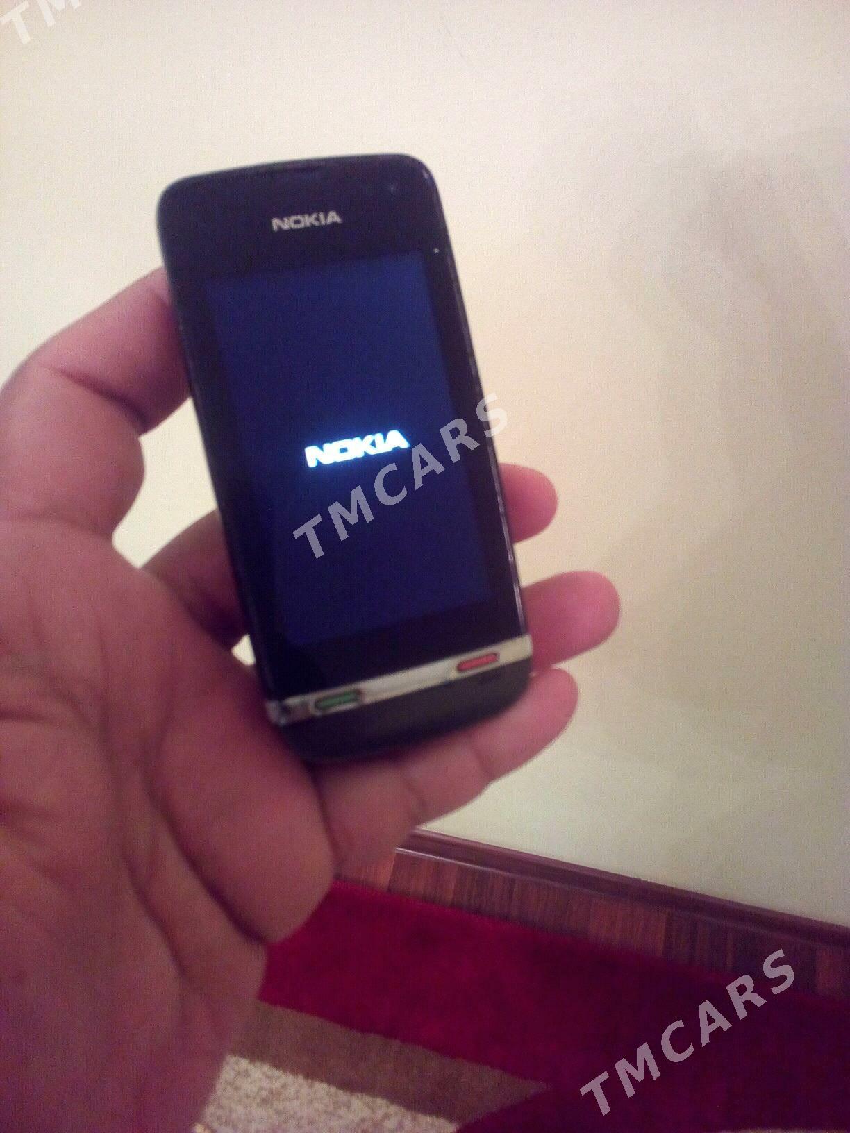 NOKIA ASHA 311 TELEFON ORGINAL - Ашхабад - img 5