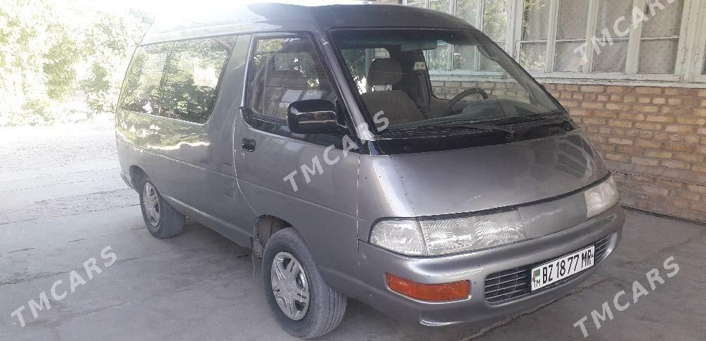 Toyota Hiace 1996 - 30 000 TMT - Мары - img 2