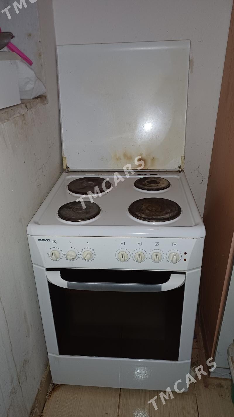 Tok plita Beko - Podwoýski köç. (Bitarap Türkmenistan şaýoly) - img 2