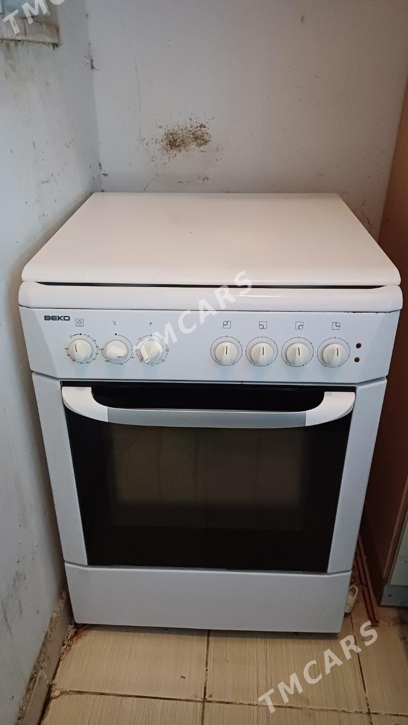 Tok plita Beko - Podwoýski köç. (Bitarap Türkmenistan şaýoly) - img 3