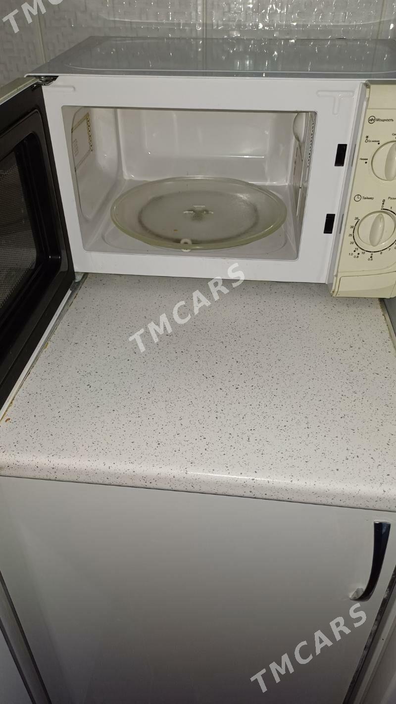 mikrawalnowka Nikai - Podwoýski köç. (Bitarap Türkmenistan şaýoly) - img 3