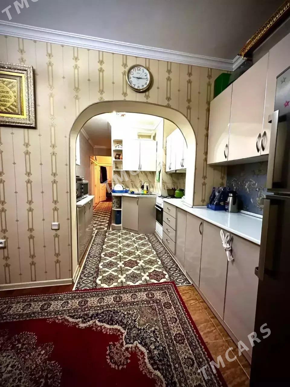 mir2 satlyk jay 3 komnat - Ашхабад - img 3