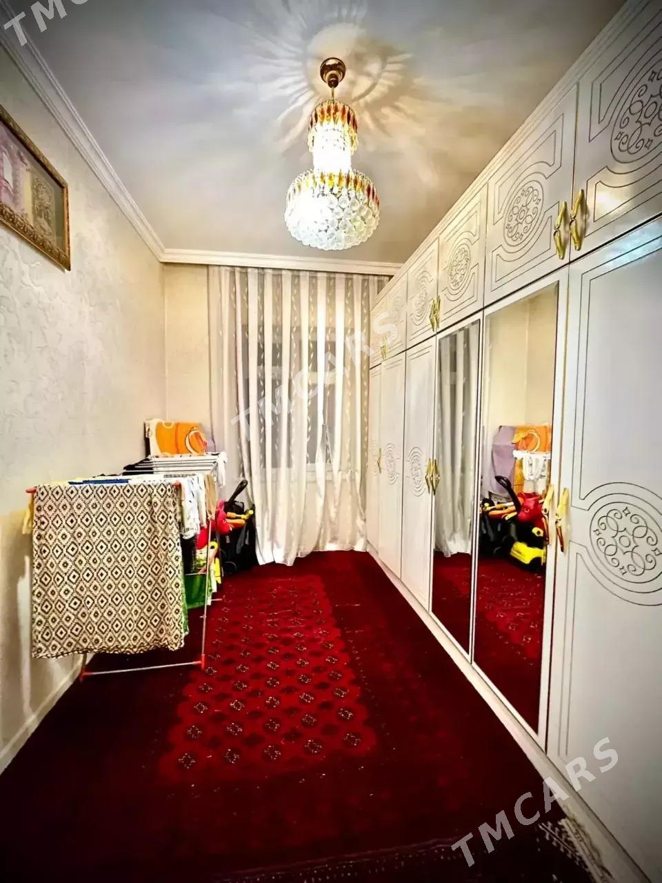 mir2 satlyk jay 3 komnat - Ашхабад - img 2