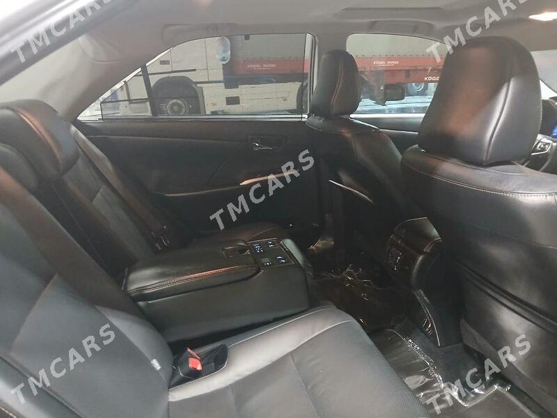 Toyota Camry 2015 - 395 000 TMT - Aşgabat - img 5