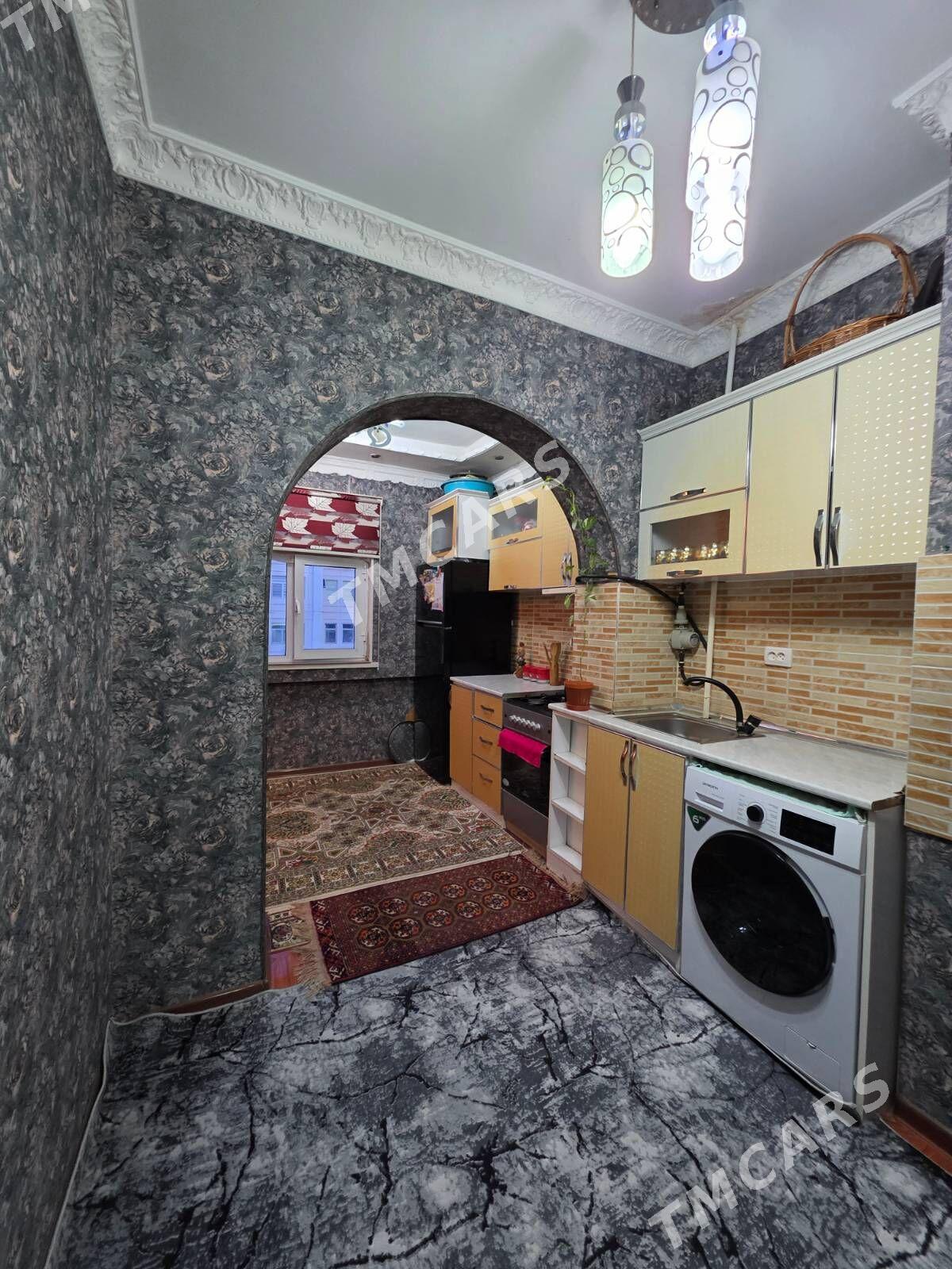 Mir 2 fogun yany 5etazy 2kom - Ашхабад - img 5