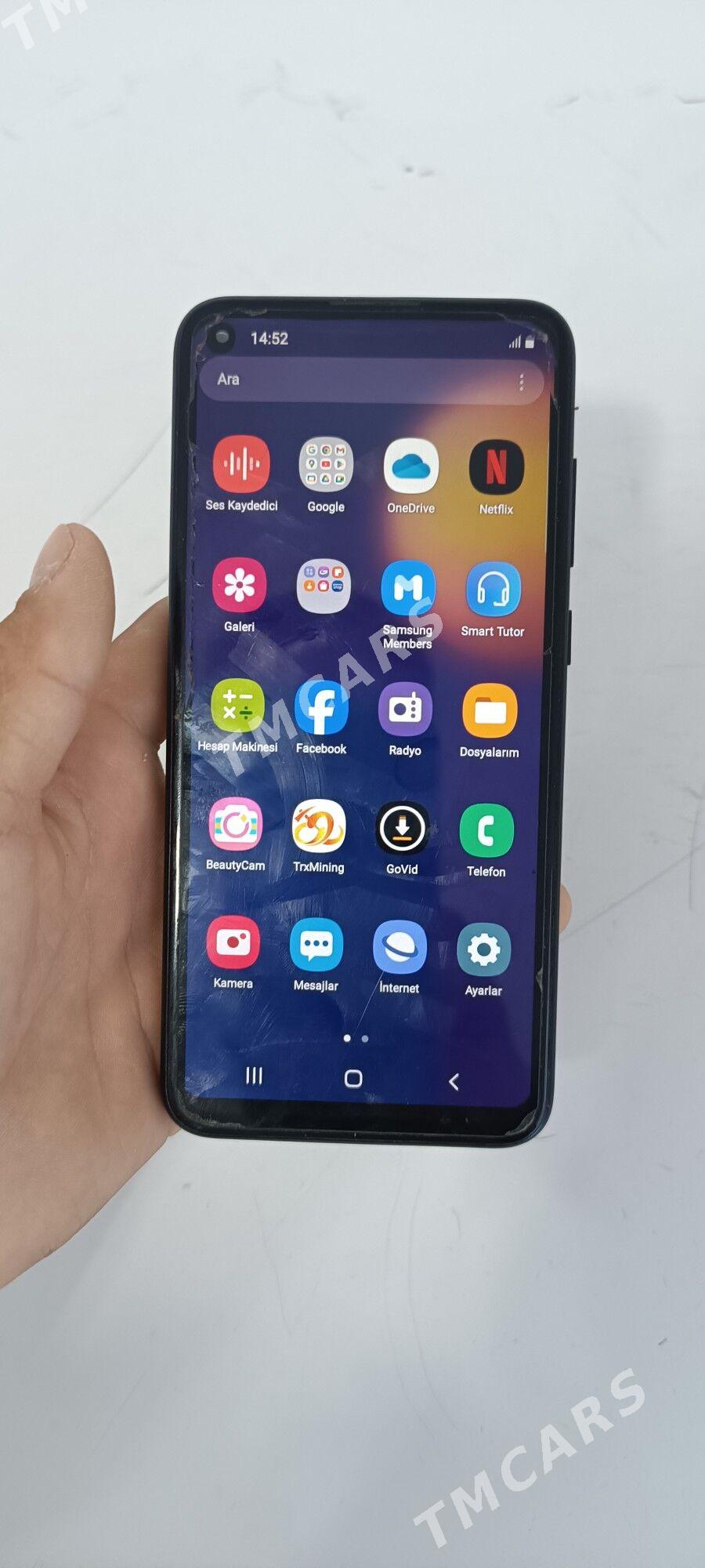 Samsung M11 - Esenguly - img 7