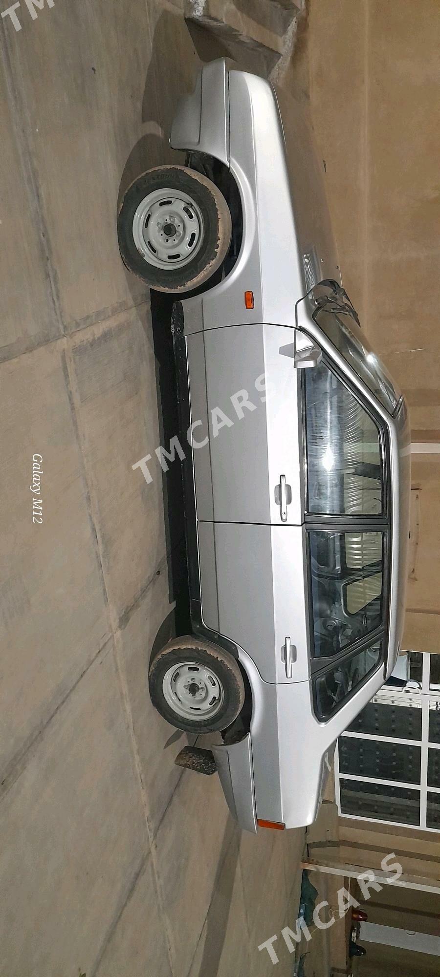 Lada 21099 2004 - 30 000 TMT - Анев - img 2