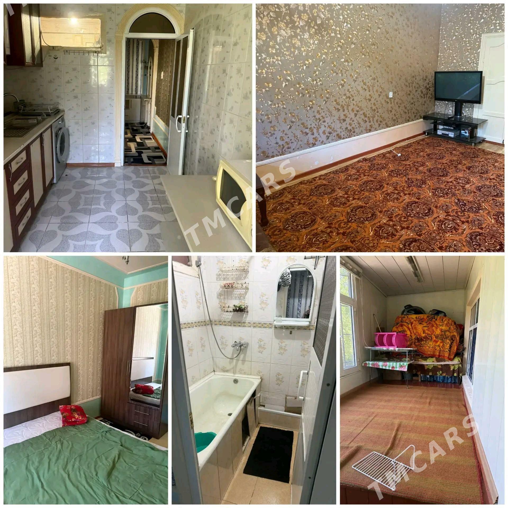 ARENDA KWARTIRA  - Türkmenabat - img 2