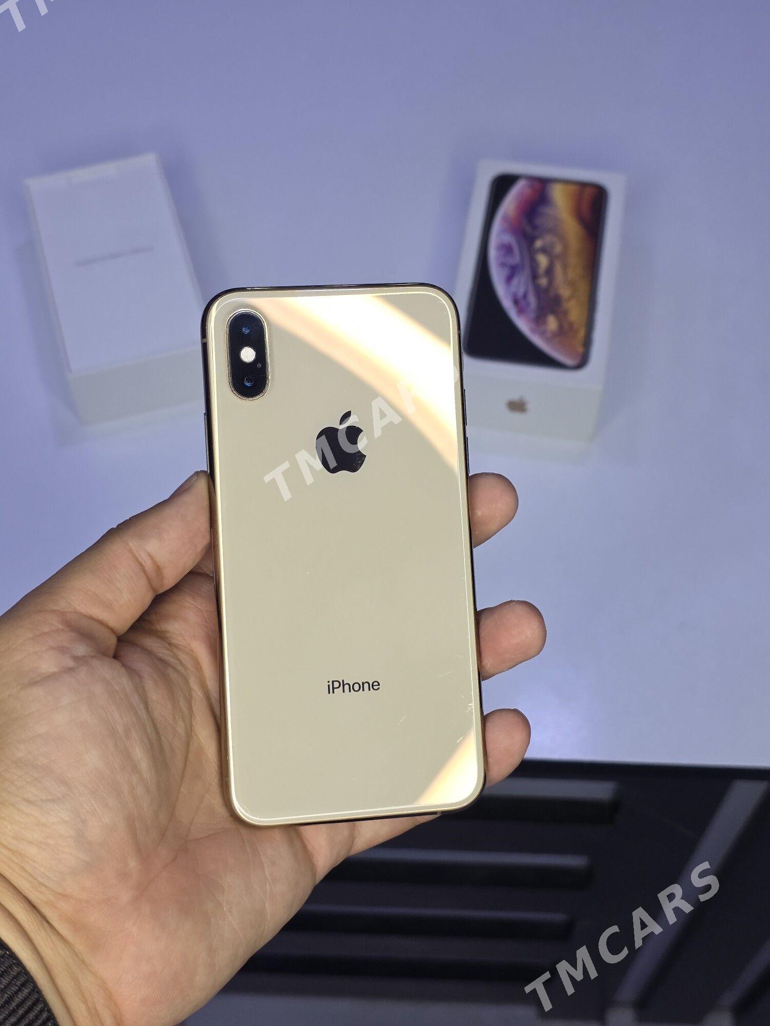 iPhone Xs 64gb - Мары - img 6