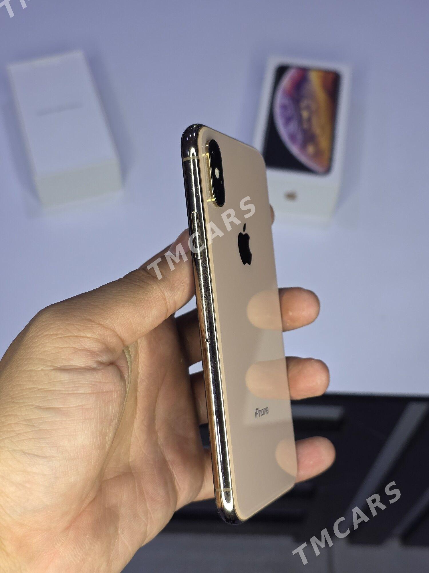 iPhone Xs 64gb - Мары - img 4
