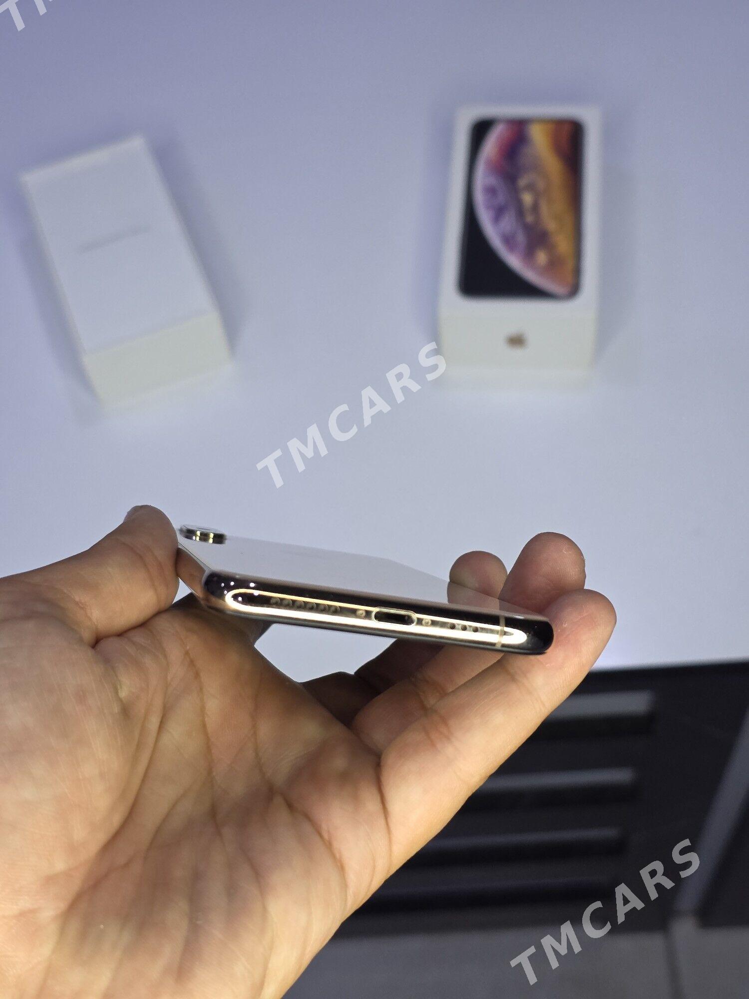 iPhone Xs 64gb - Мары - img 3
