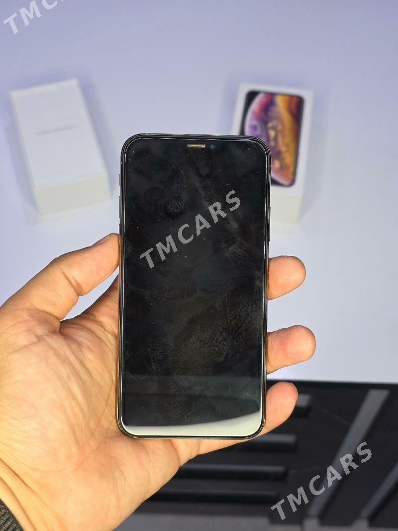 iPhone Xs 64gb - Мары - img 7