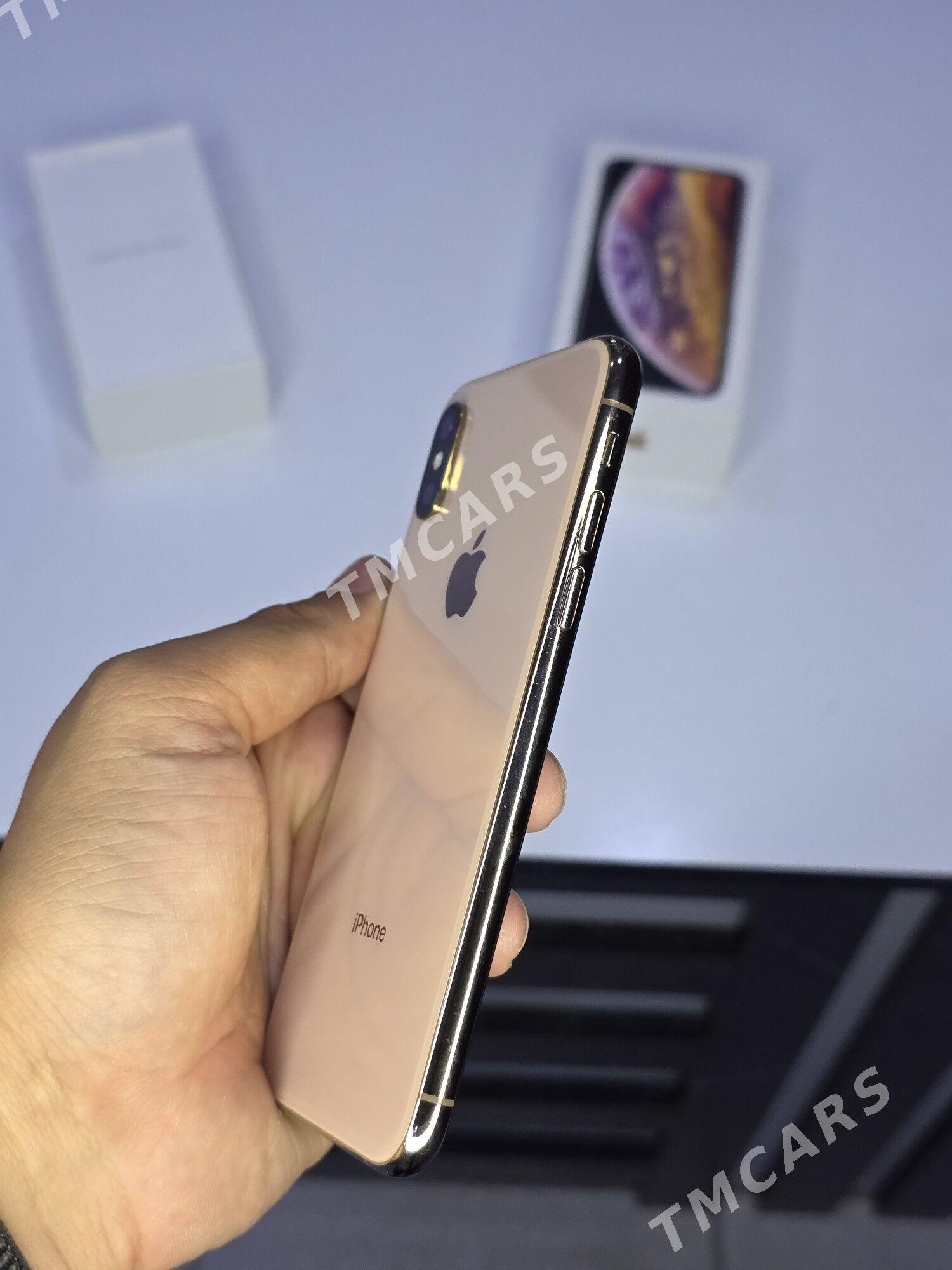 iPhone Xs 64gb - Мары - img 5