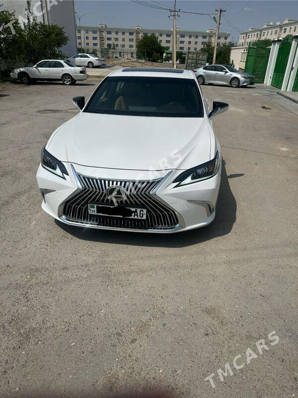 Lexus ES 350 2019 - 580 000 TMT - Aşgabat - img 4