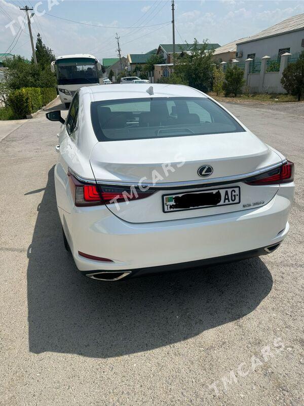 Lexus ES 350 2019 - 580 000 TMT - Aşgabat - img 6