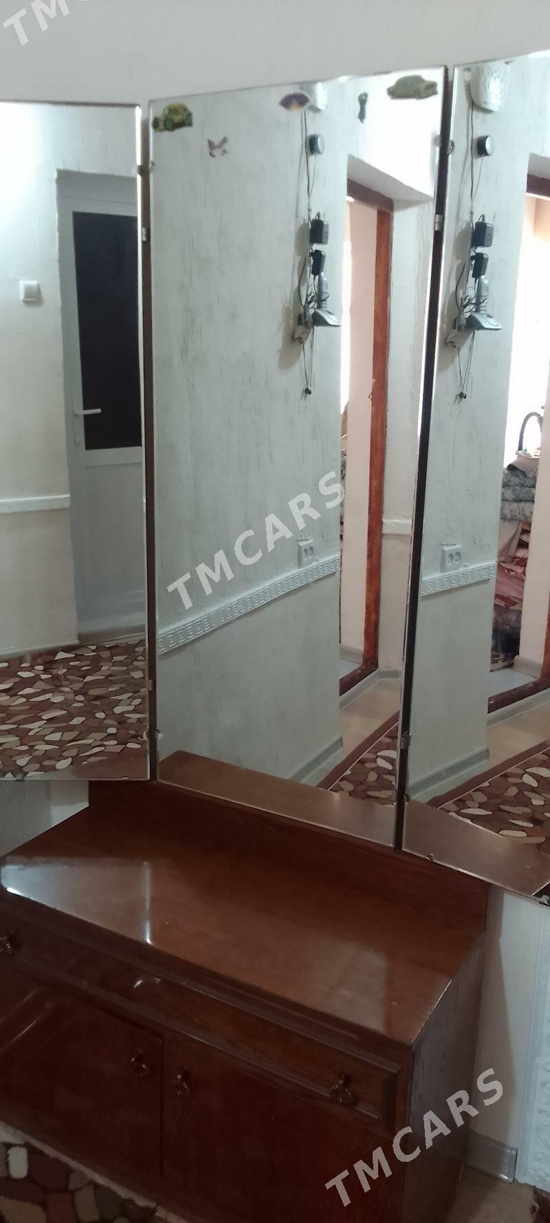 Шифонер Триляж - Türkmenbaşy - img 2