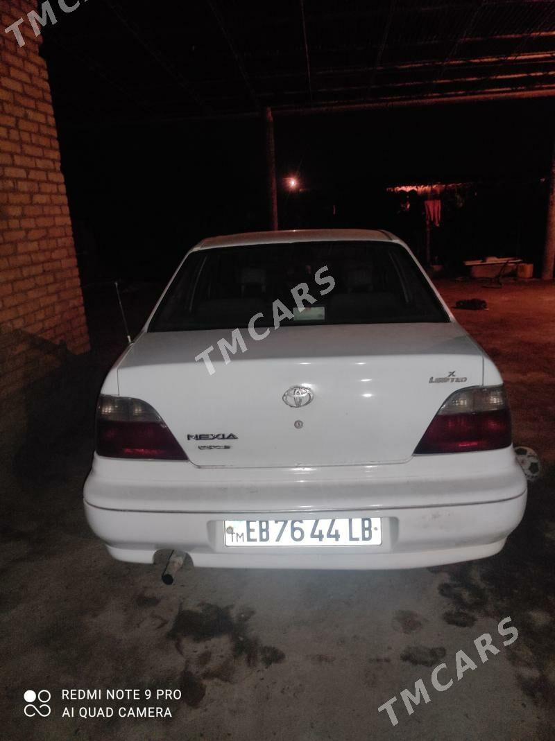 Daewoo Nexia 1995 - 18 000 TMT - Garabekewül - img 1