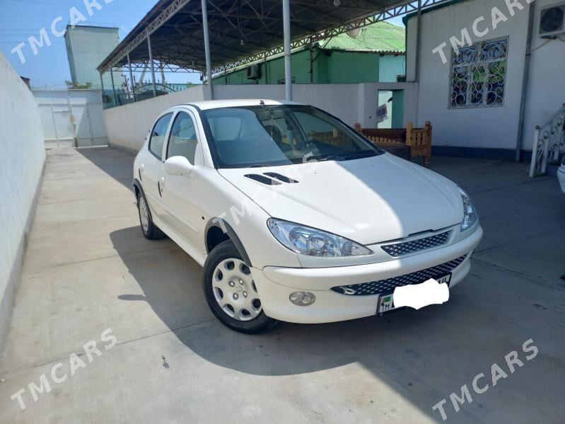Peugeot 206 2010 - 58 000 TMT - Бузмеин - img 1