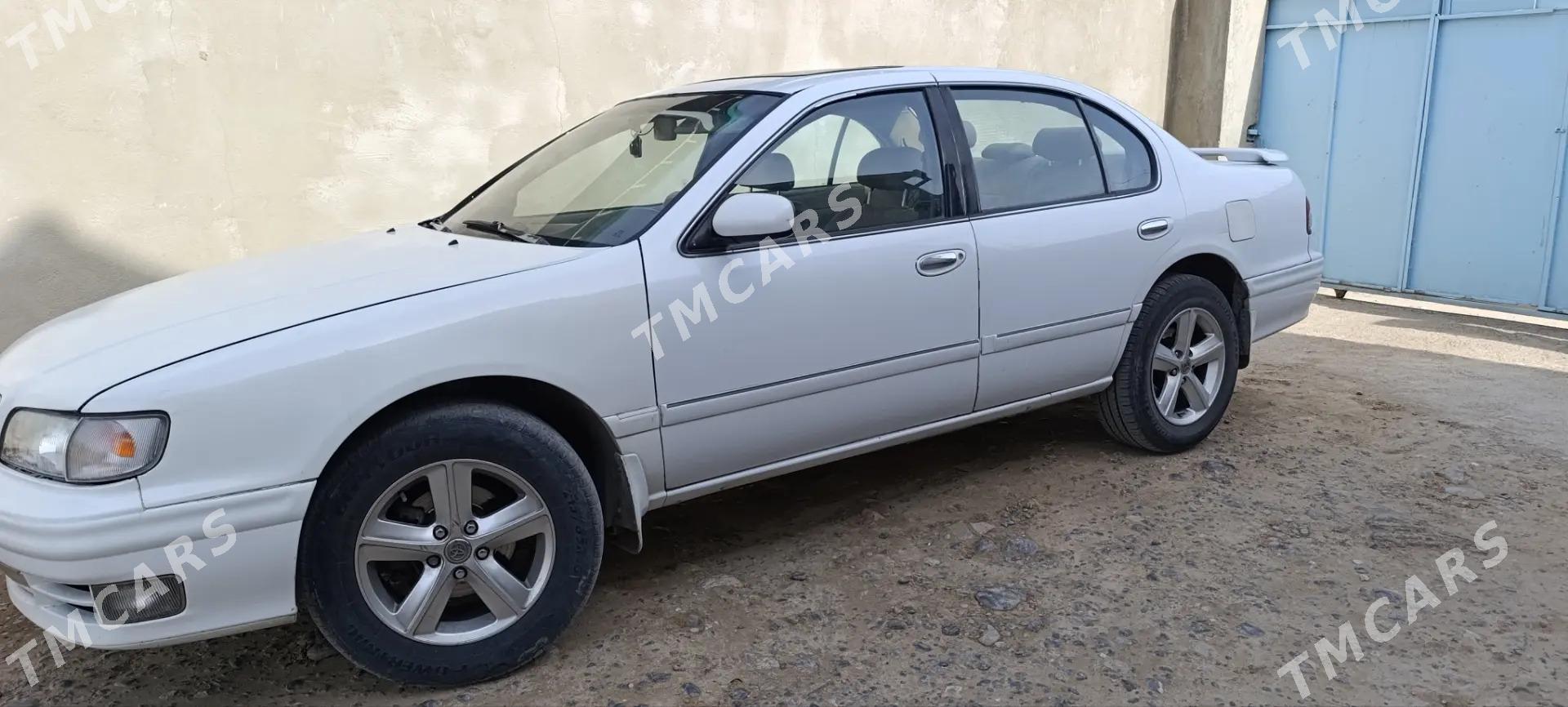Infiniti Q 1999 - 60 000 TMT - Чоганлы - img 4