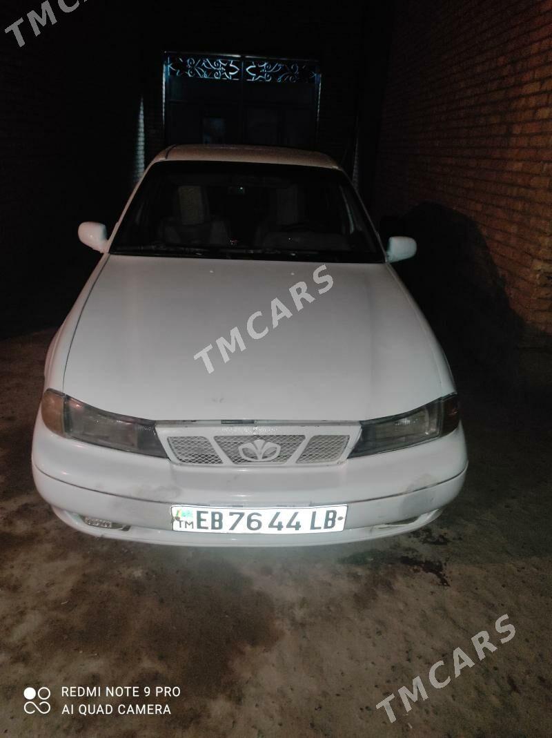 Daewoo Nexia 1995 - 18 000 TMT - Garabekewül - img 2