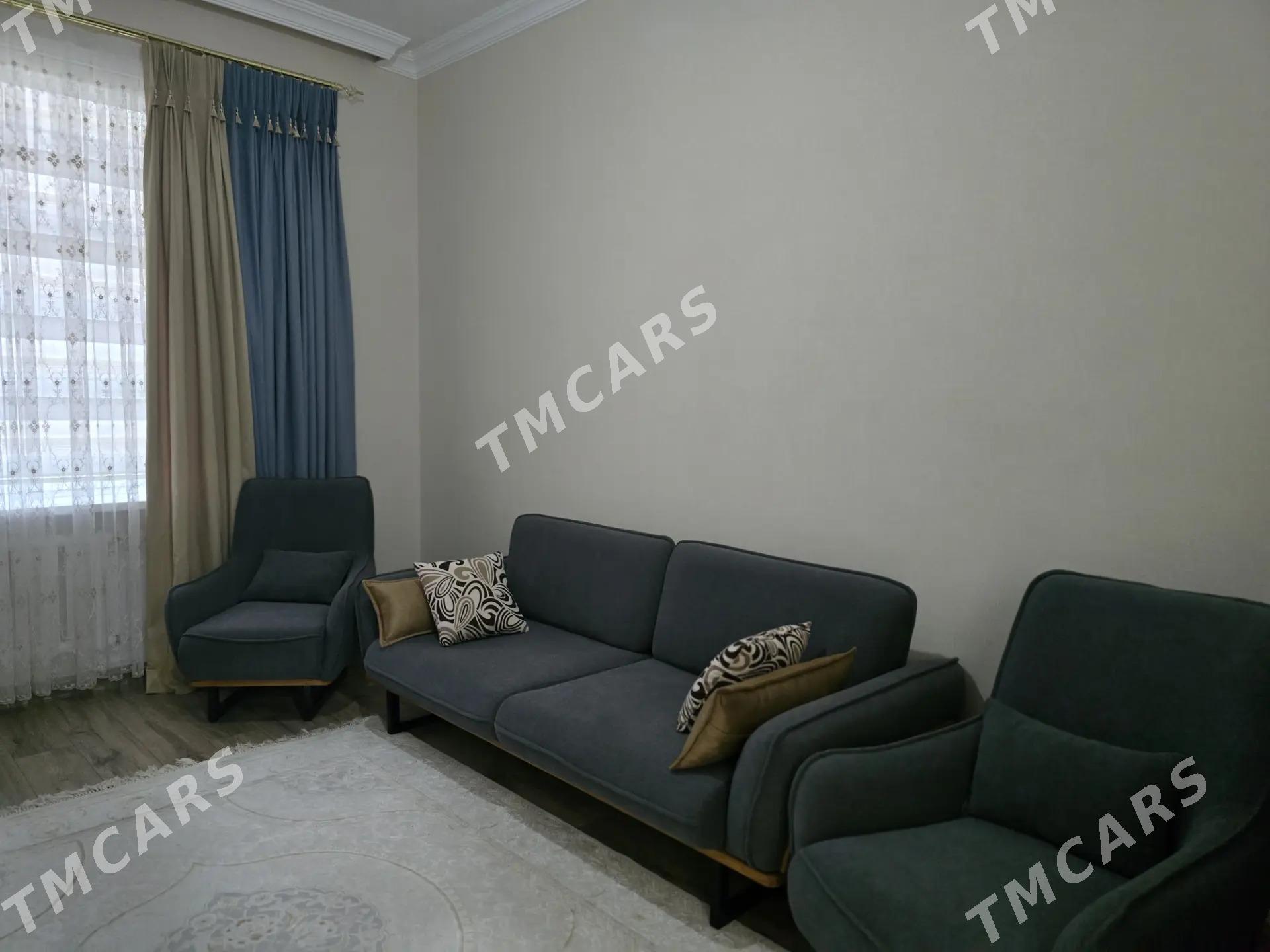 30 mkrn - Aşgabat - img 9
