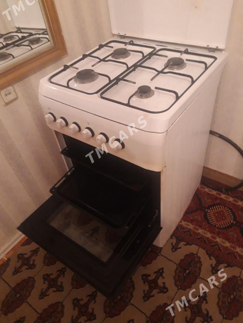FERRE gaz plita - Aşgabat - img 1