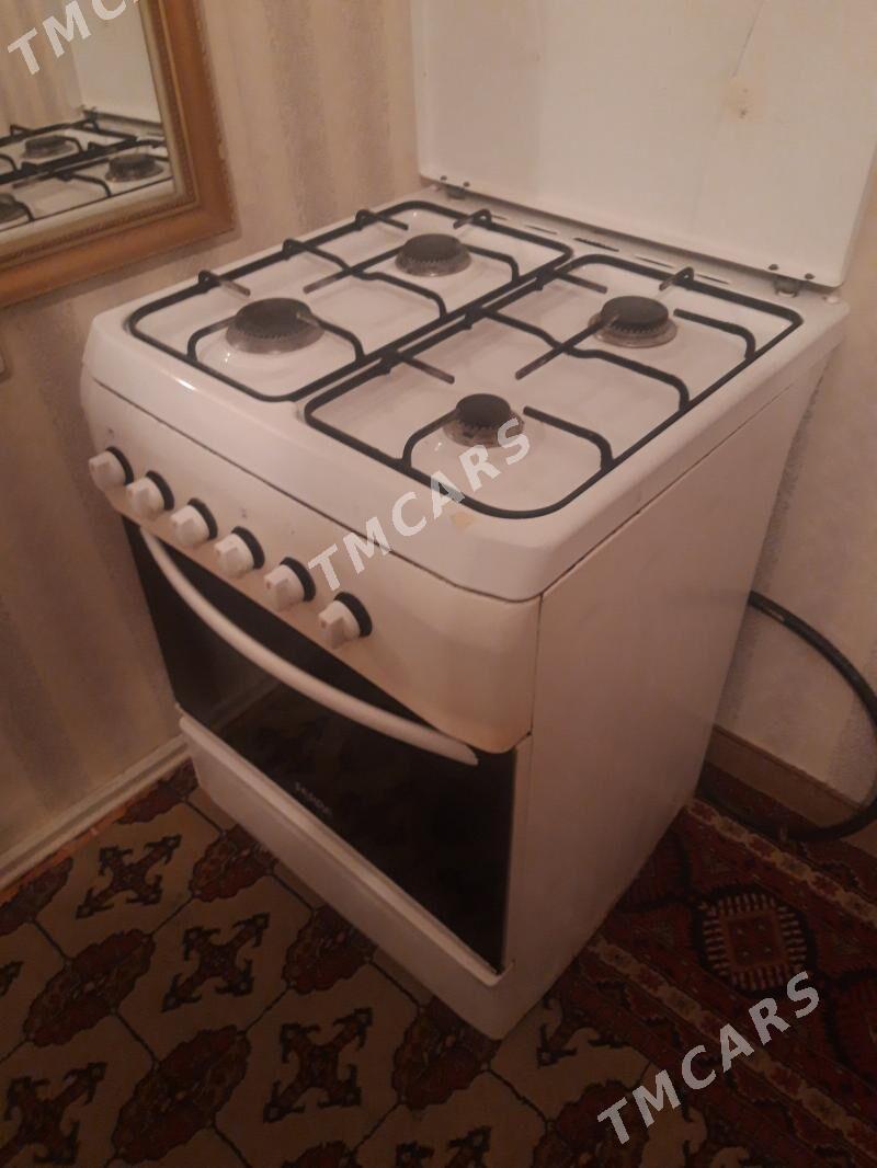 FERRE gaz plita - Aşgabat - img 2